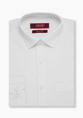 White Dress Shirt